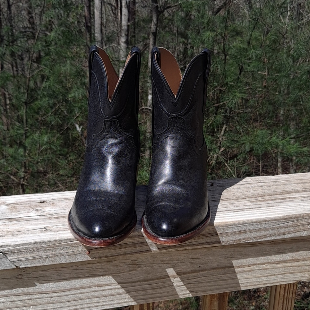 Tecovas boots